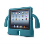 SHOCPROOF iBuy case iPad Mini 1/2/3 blå